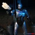 ROBOCOP 35TH ANNIVERSARY ULTIMATE 7 INCH SCALE ACTION FIGURE FROM NECA